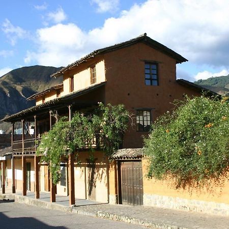 Avalon Hostal Boutique Vilcabamba Extérieur photo