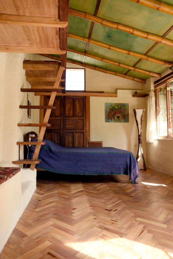 Avalon Hostal Boutique Vilcabamba Extérieur photo