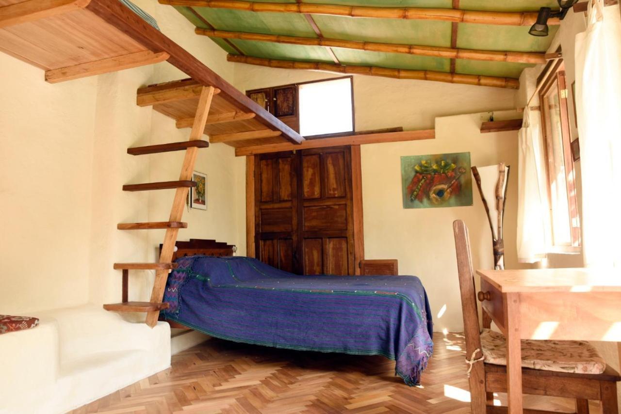 Avalon Hostal Boutique Vilcabamba Extérieur photo