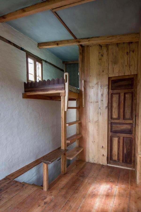 Avalon Hostal Boutique Vilcabamba Extérieur photo