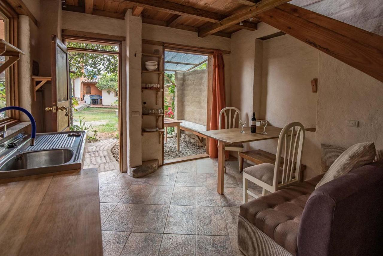 Avalon Hostal Boutique Vilcabamba Extérieur photo