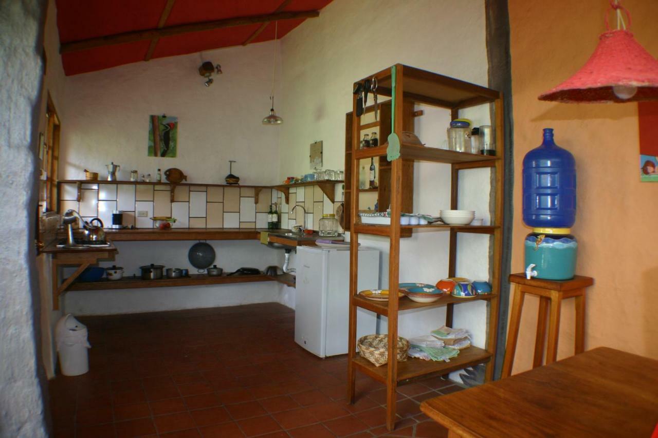 Avalon Hostal Boutique Vilcabamba Extérieur photo