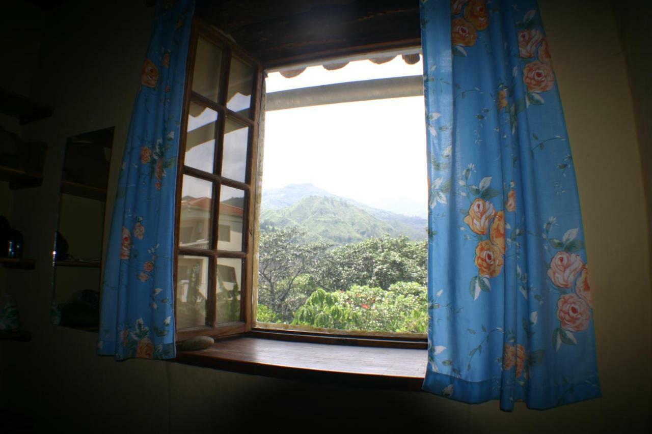 Avalon Hostal Boutique Vilcabamba Extérieur photo
