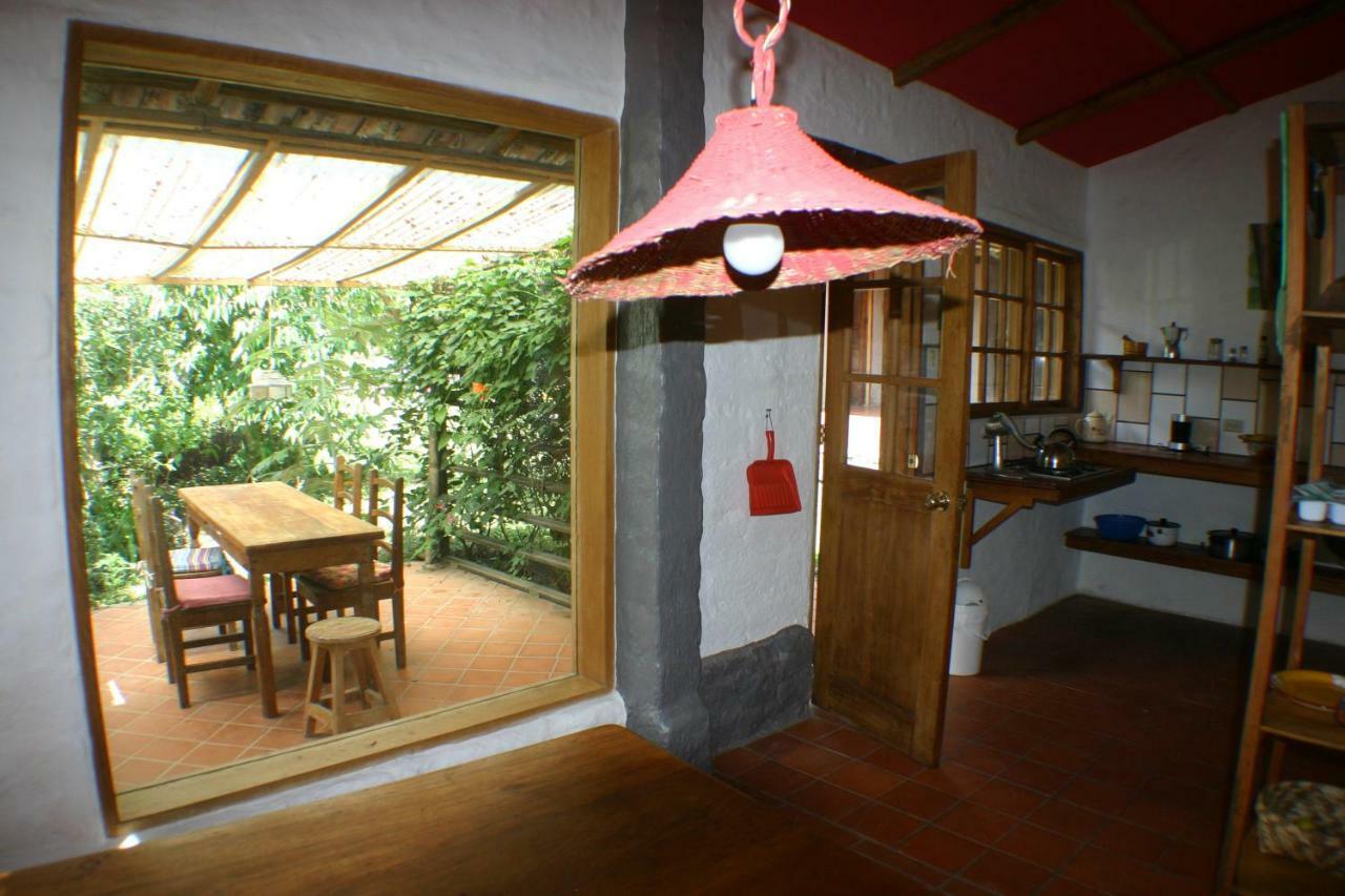 Avalon Hostal Boutique Vilcabamba Extérieur photo