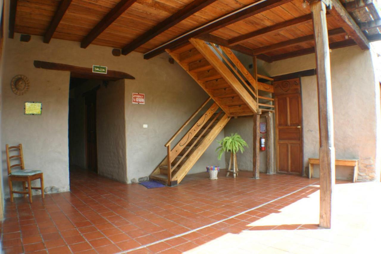 Avalon Hostal Boutique Vilcabamba Extérieur photo