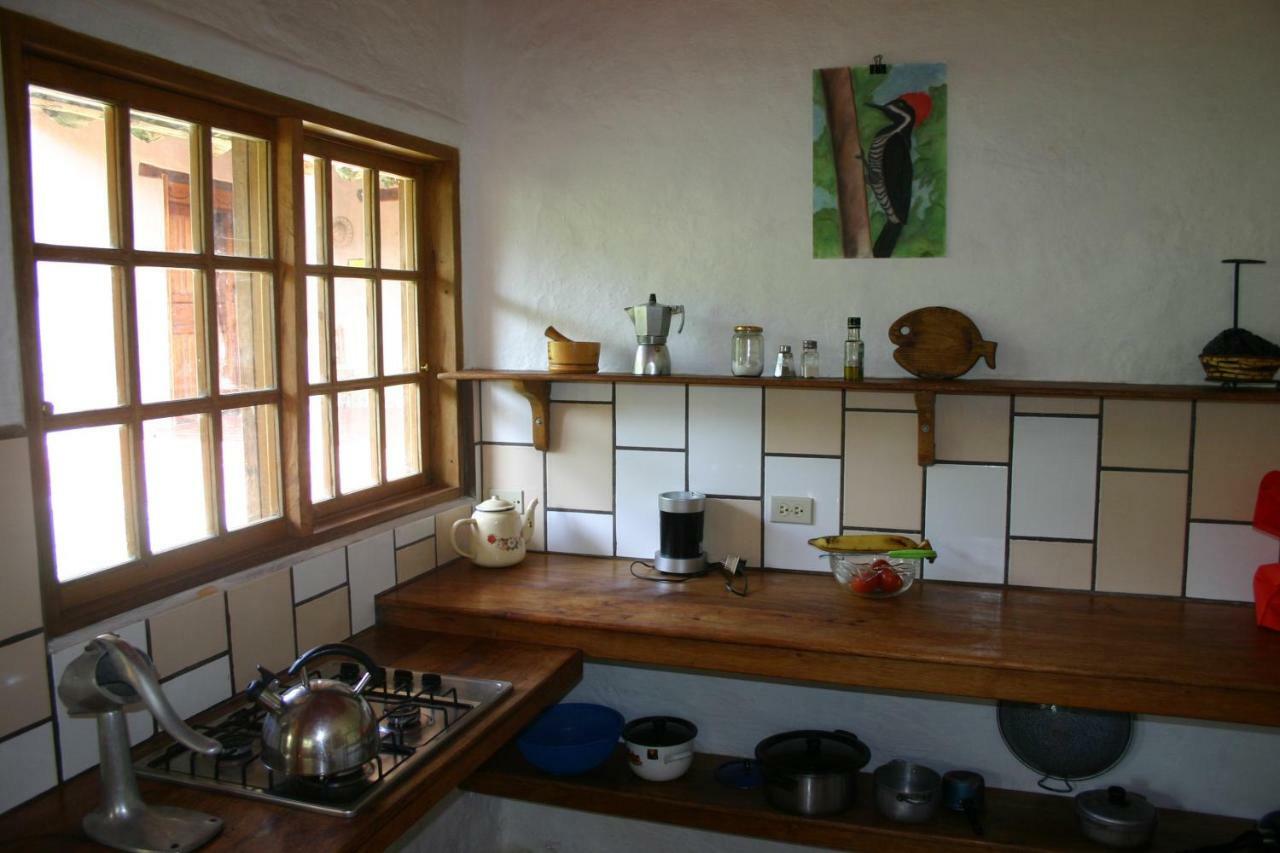 Avalon Hostal Boutique Vilcabamba Extérieur photo