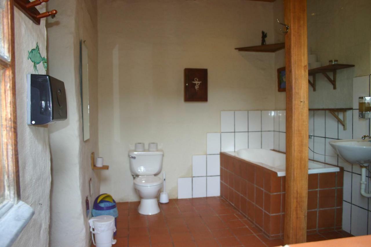 Avalon Hostal Boutique Vilcabamba Extérieur photo