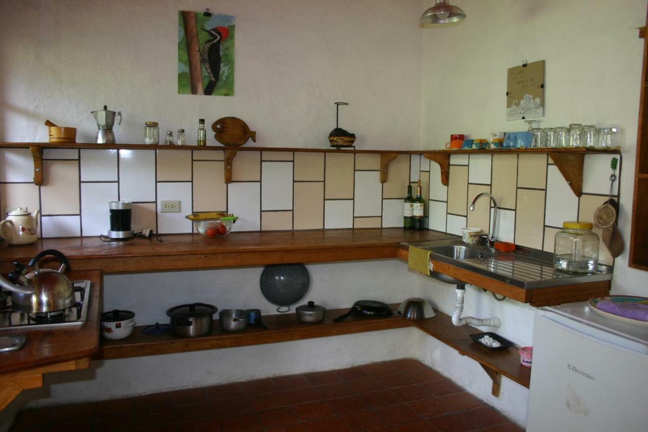 Avalon Hostal Boutique Vilcabamba Extérieur photo