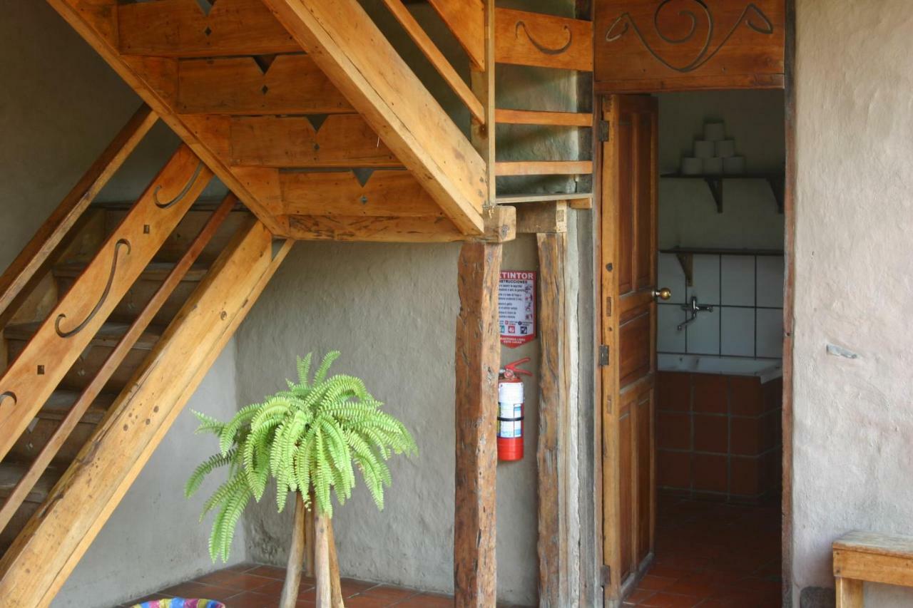 Avalon Hostal Boutique Vilcabamba Extérieur photo