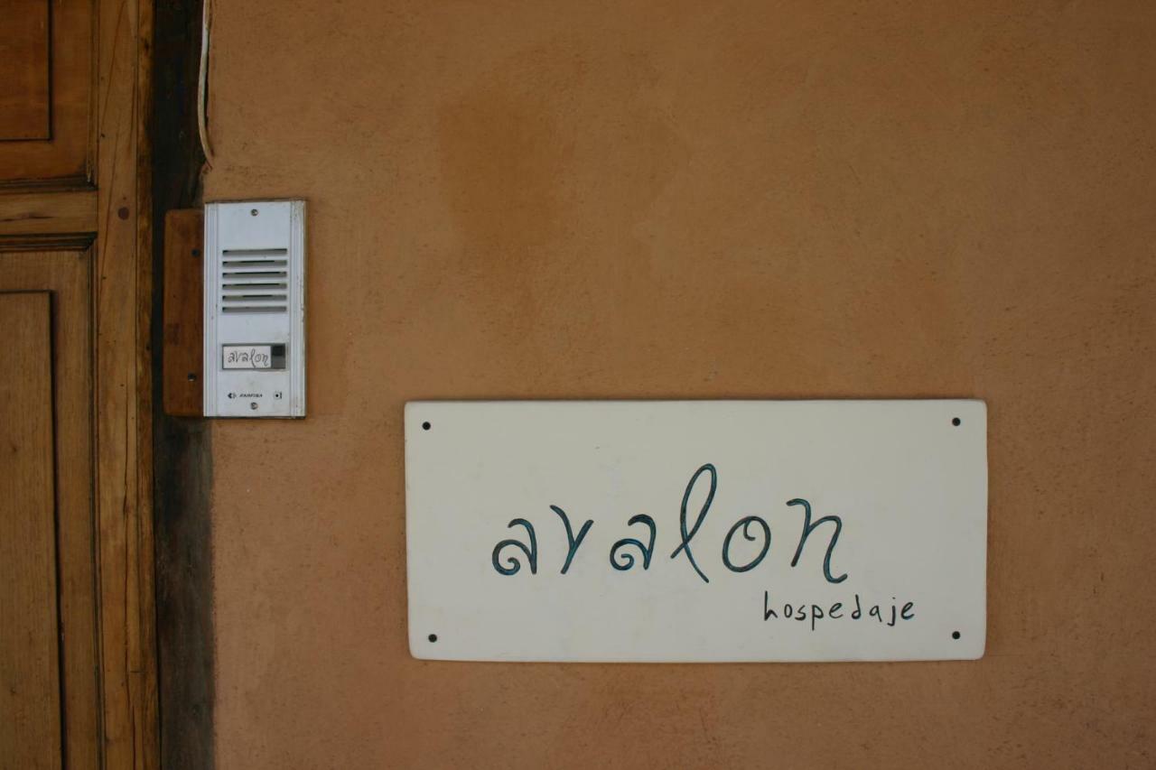 Avalon Hostal Boutique Vilcabamba Extérieur photo