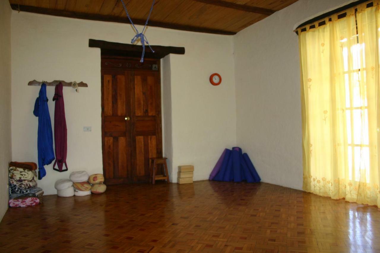 Avalon Hostal Boutique Vilcabamba Extérieur photo