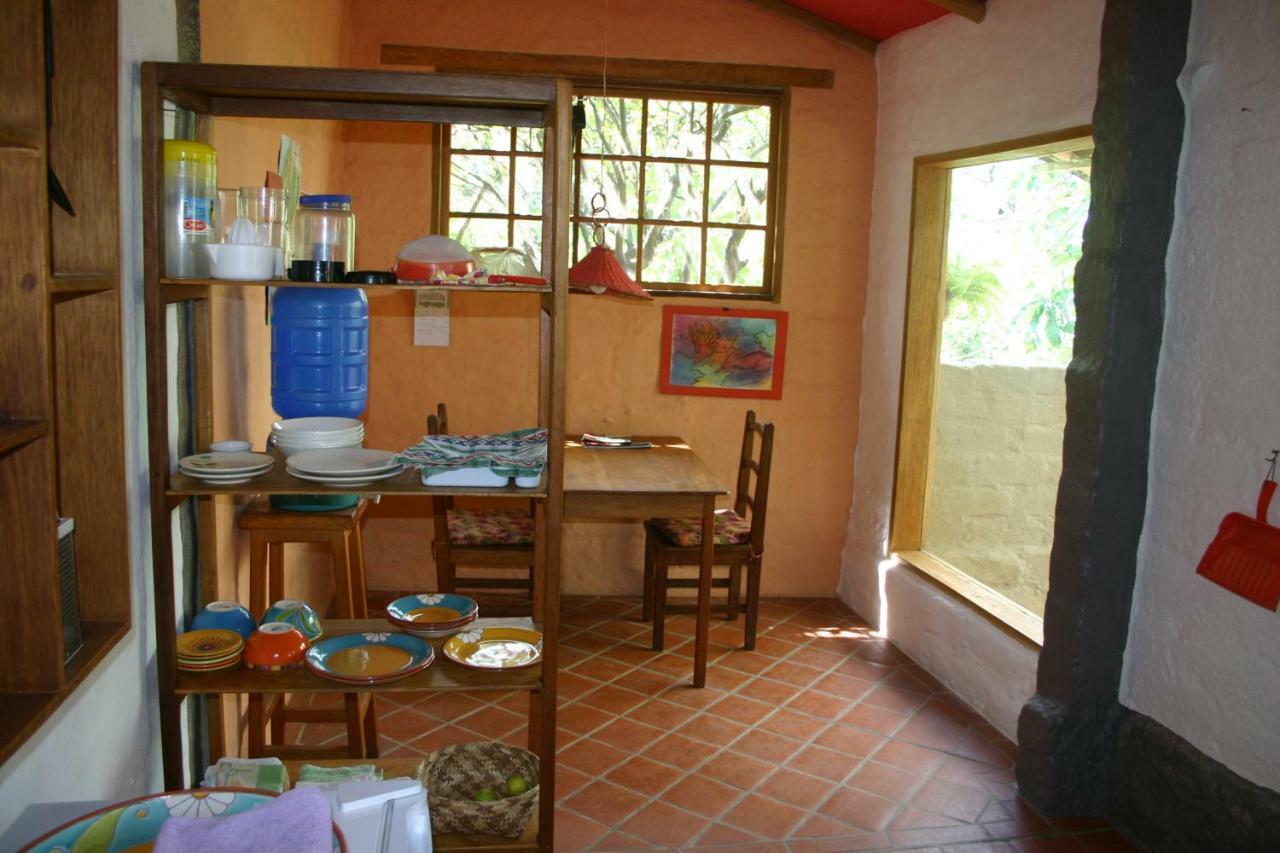Avalon Hostal Boutique Vilcabamba Extérieur photo
