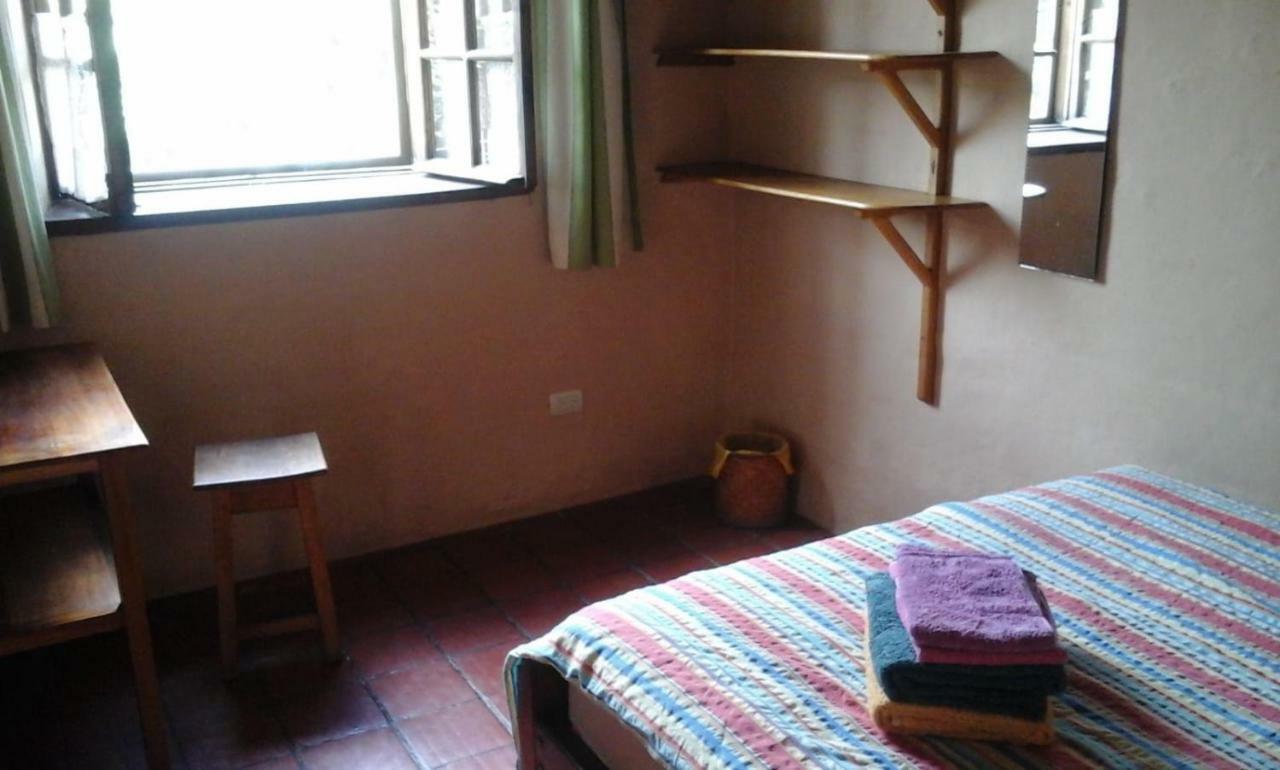 Avalon Hostal Boutique Vilcabamba Extérieur photo