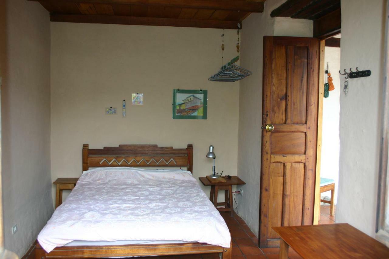 Avalon Hostal Boutique Vilcabamba Extérieur photo