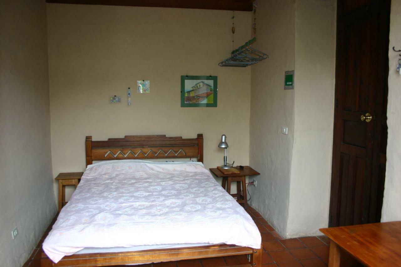 Avalon Hostal Boutique Vilcabamba Extérieur photo