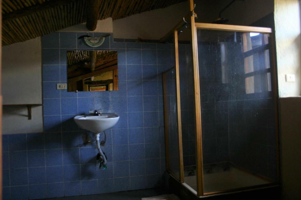 Avalon Hostal Boutique Vilcabamba Extérieur photo