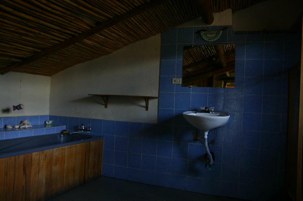 Avalon Hostal Boutique Vilcabamba Extérieur photo