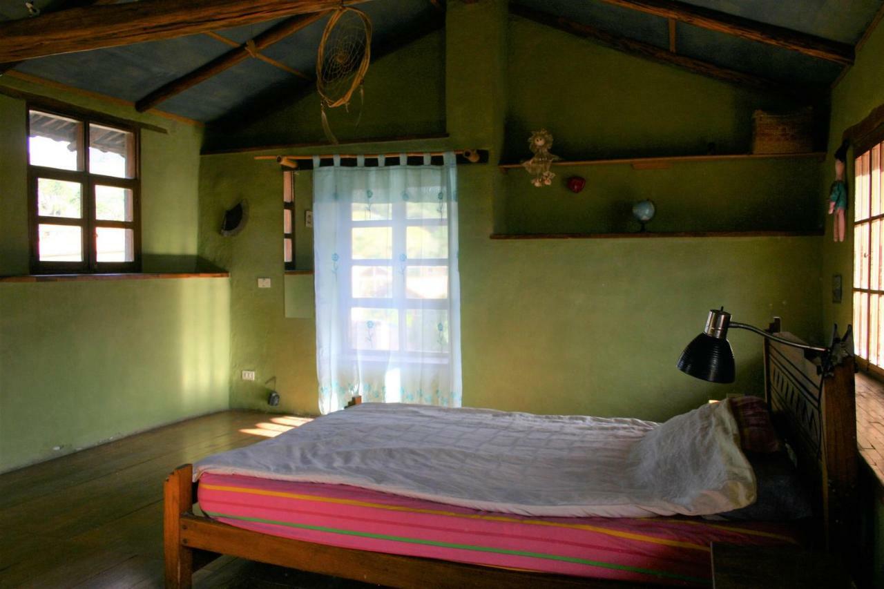 Avalon Hostal Boutique Vilcabamba Extérieur photo
