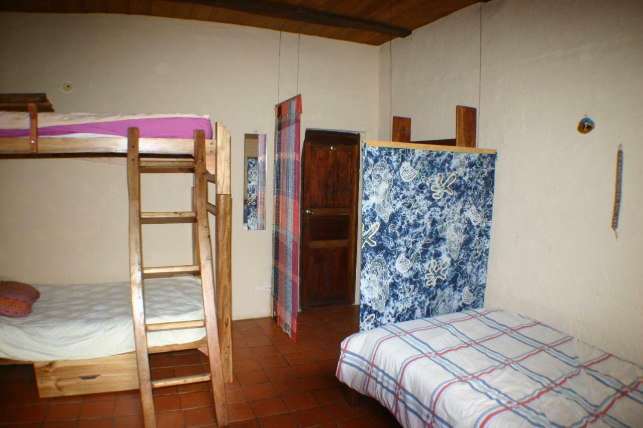 Avalon Hostal Boutique Vilcabamba Extérieur photo